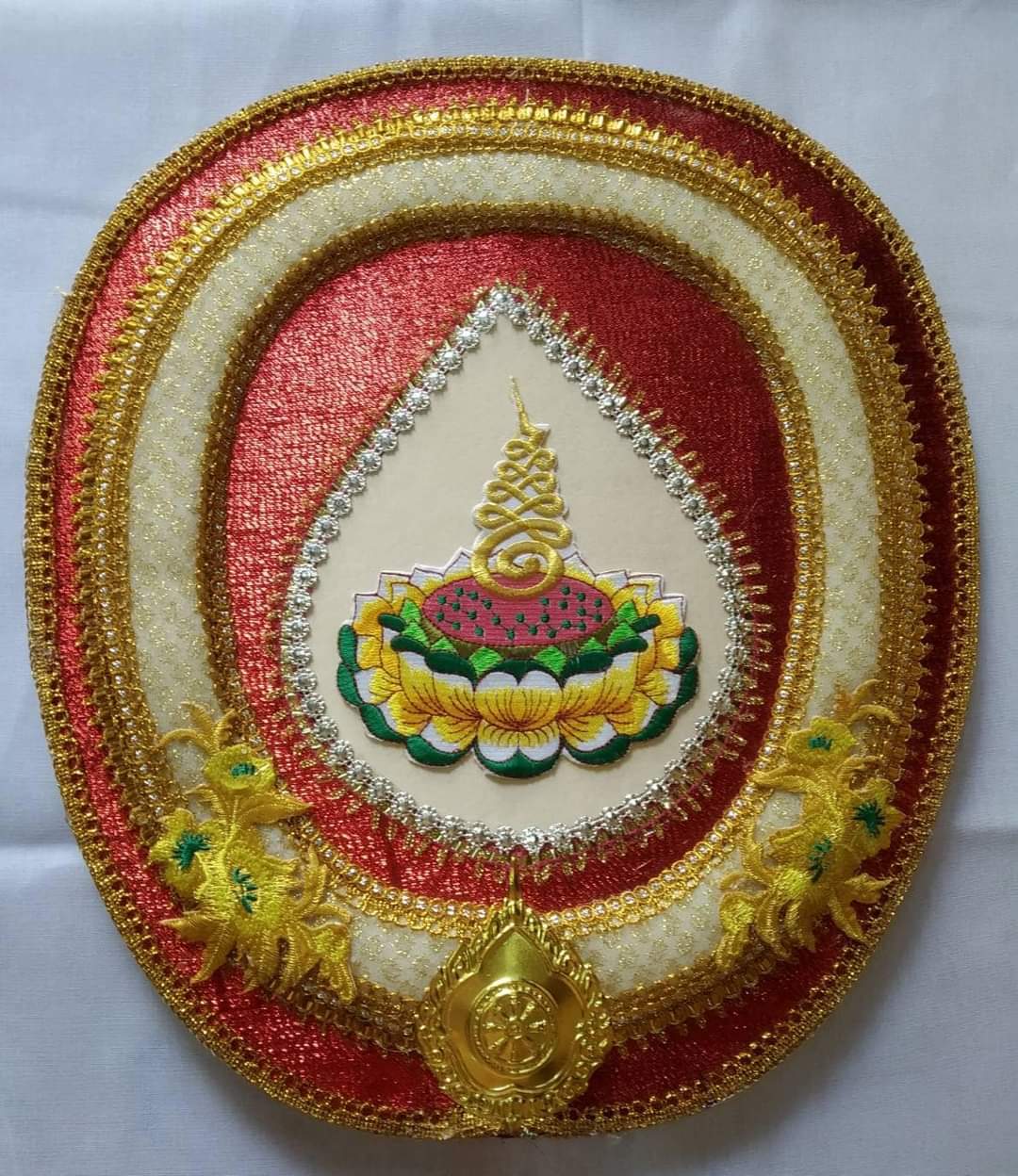 ตาลปัตรงานประดิษฐ์