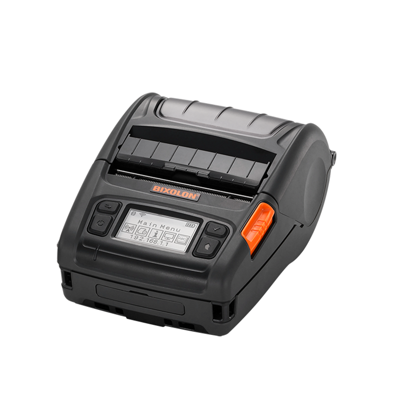 ขายถูก BIXOLON รุ่น SPP L3000 เครื่องพิมพ์ใบเสร็จพกพา 203dpi (หน้ากว้าง 3 นิ้ว)