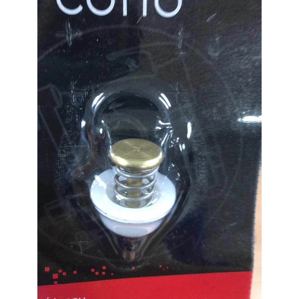 COTTO อะไหล่ก๊อกน้ำ S342 TT ชุดก้านกระทุ้ง TS-401