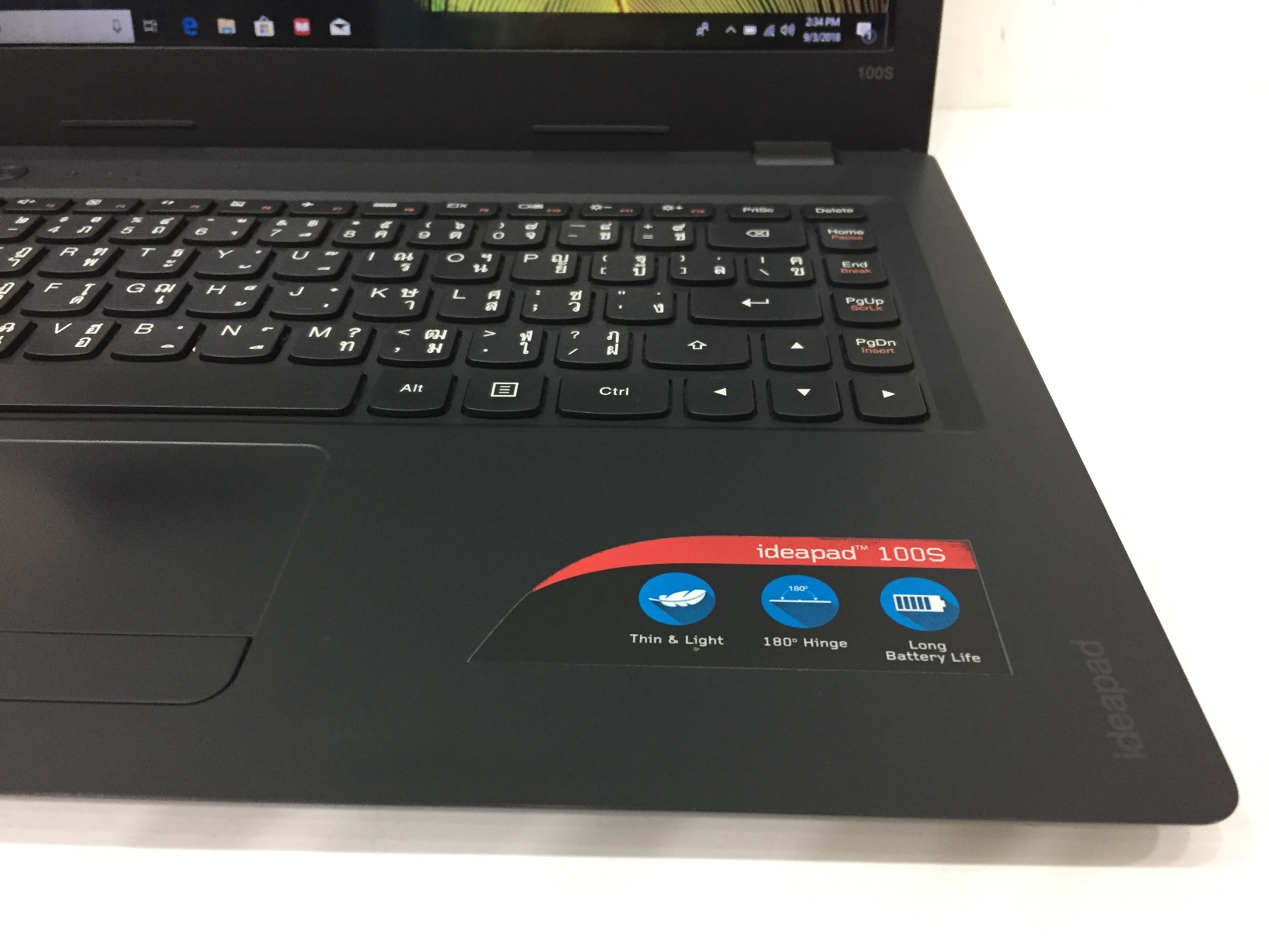 Lenovo IdeaPad 100S-14IBR