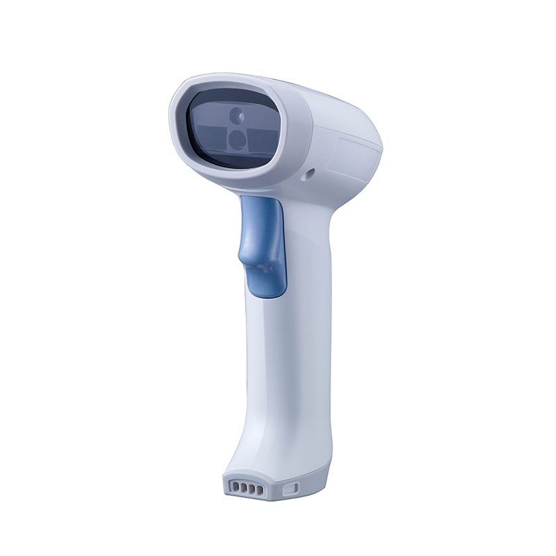 ขายถูก Barcode Scanner CIPHERLAB 2500 SERIES