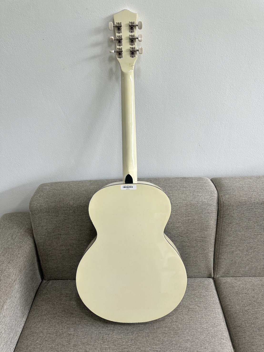 กีตาร์โปร่ง DREAM DW-100