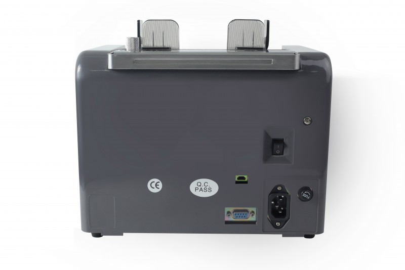 ขายถูก เครื่องนับธนบัตร+คัดแยก ยูนิ-สมาร์ท UNI-SMART US-150