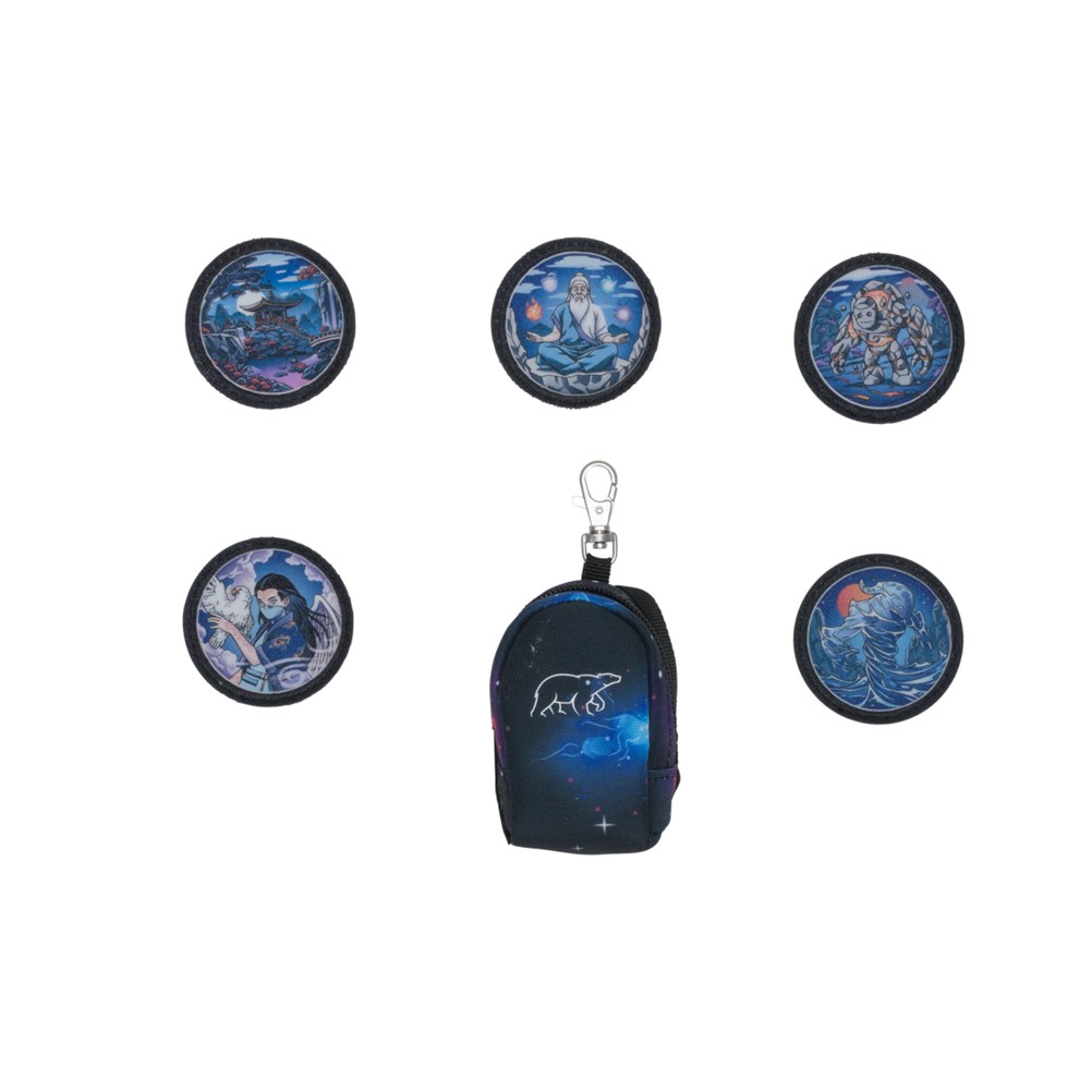 Classic 22L, Tech Rex