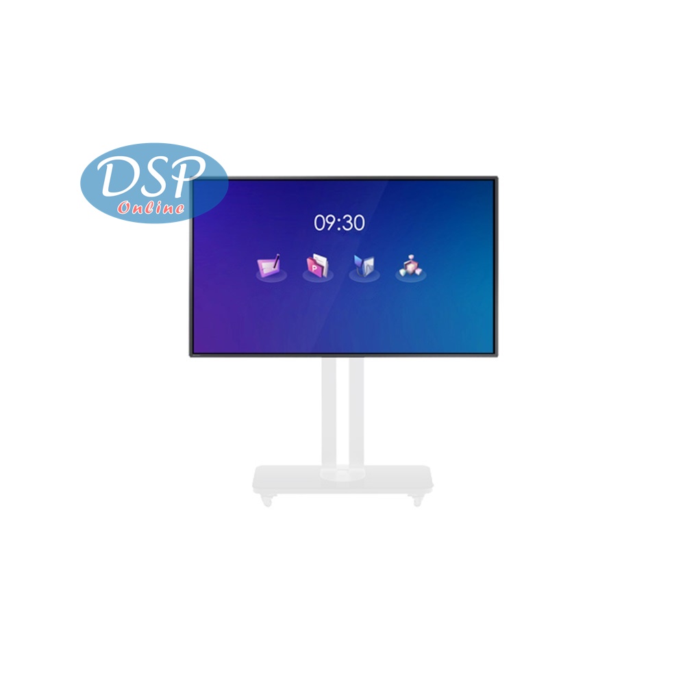 ขายถูก Horion 65M3A Interactive Flat Panel 65" จอสัมผัสอัจฉริยะ 65″ ประกันศูนย์