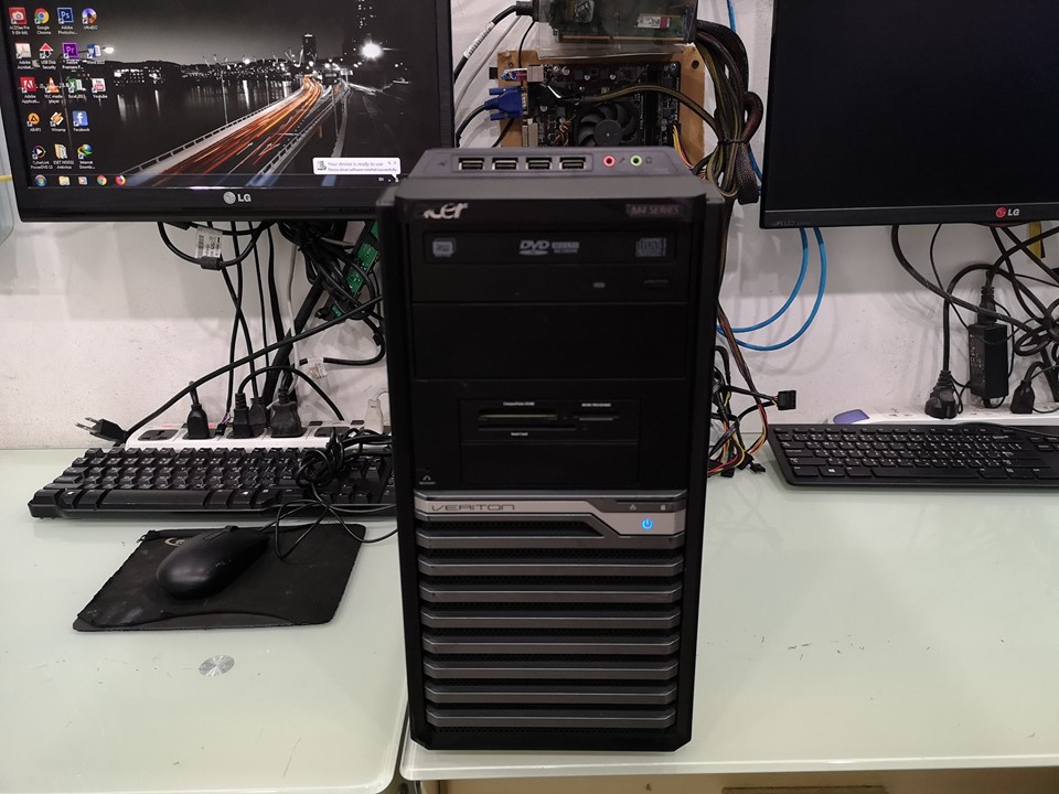 Acer Veriton M4618G i5-2300