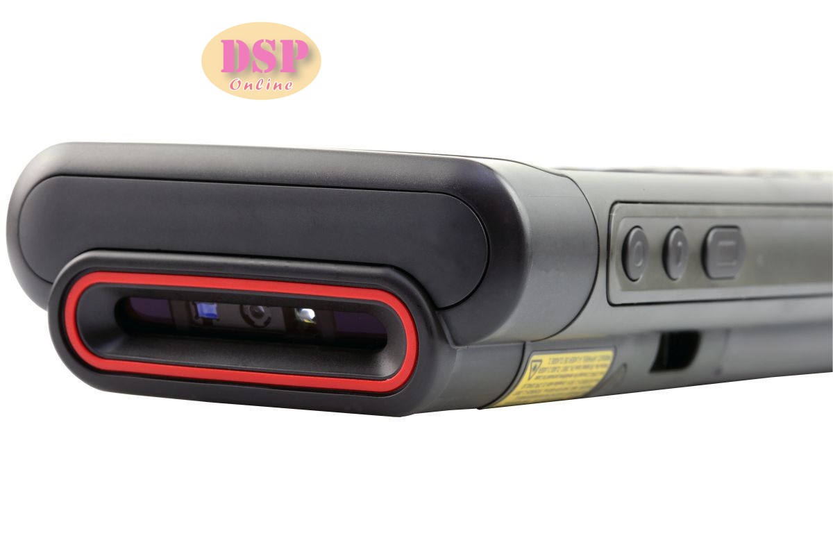 ขายถูก HONEYWELL CN80 Mobile Computer เครื่องอ่านบาร์โค้ดมือถือ ประกันศูนย์