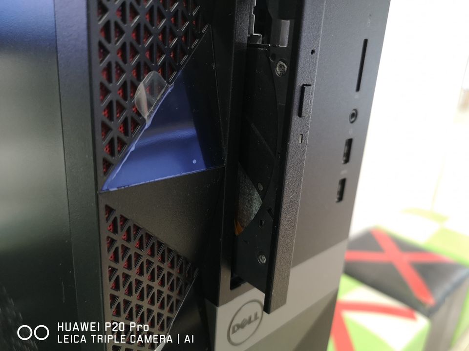 DELL VOSTRO PC 3650 i3-6100