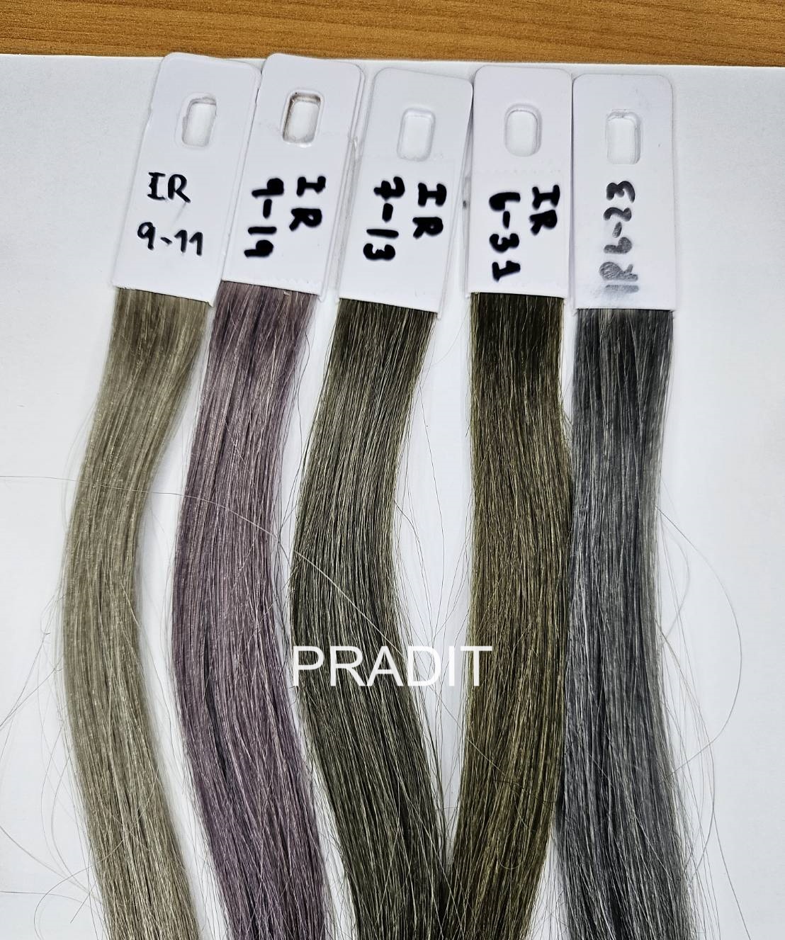 Schwarzkopf Igora Royal ครีมย้อมผม อีโกร่า รอยัล เบอร์ 7-13 (60ml) 80 กรัม