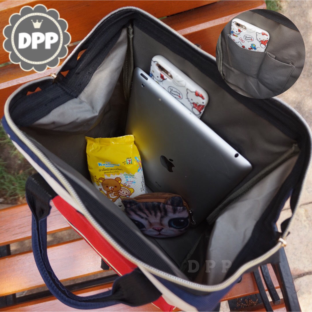 กระเป๋า Anello Lotte