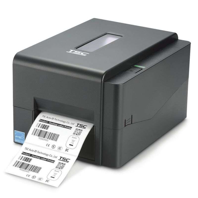 ขายถูก เครื่องพิมพ์บาร์โค้ด TSC TE200 Series Printer Barcode