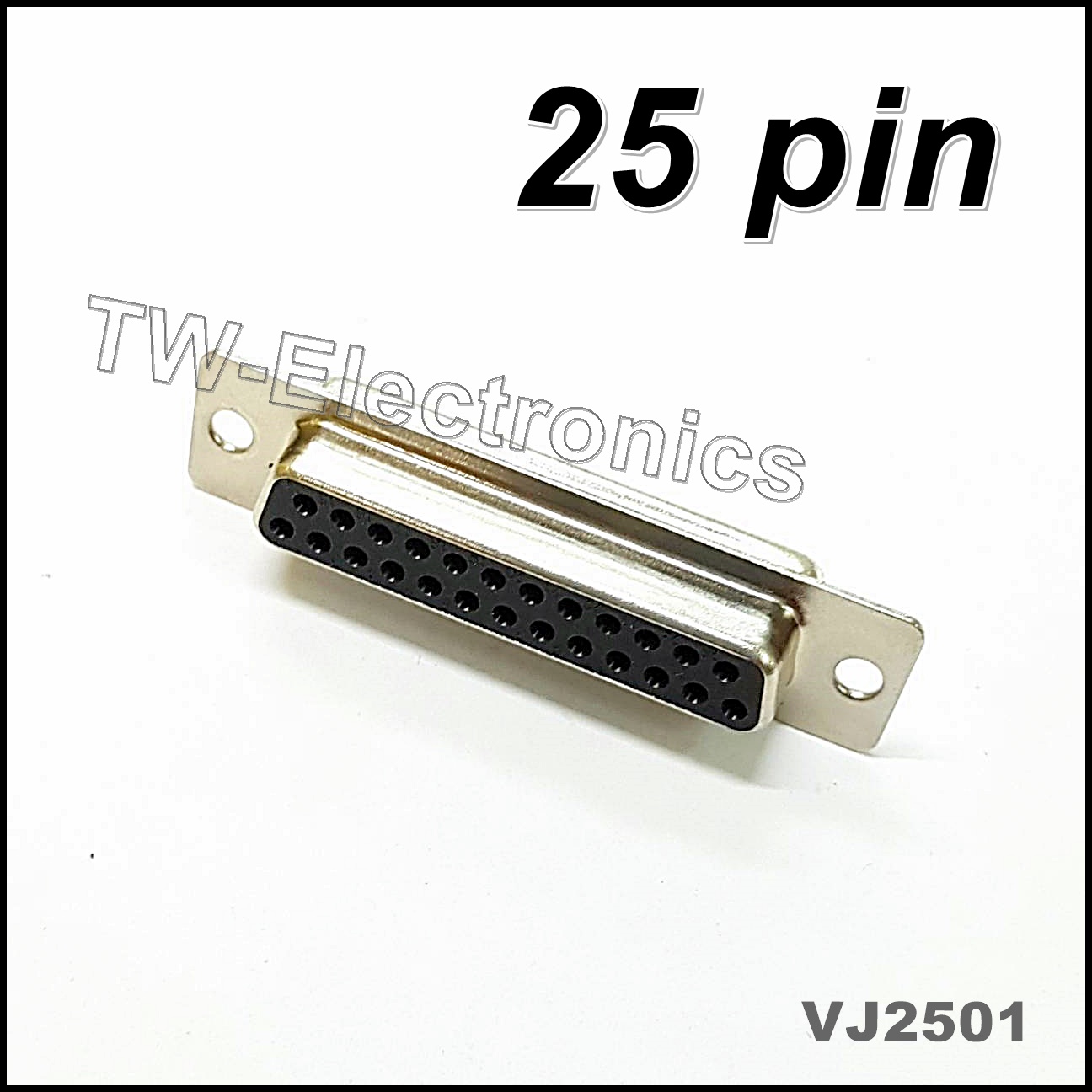 DB 25 ตัวเมีย / VJ2501