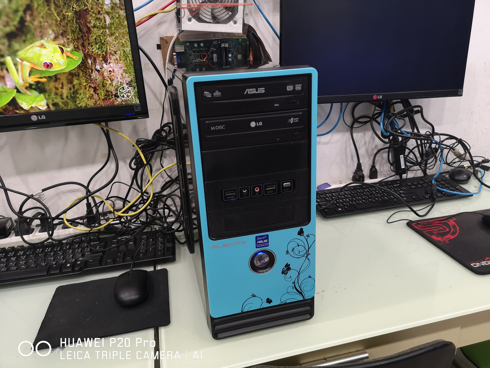 AMD Athlon II X3 435