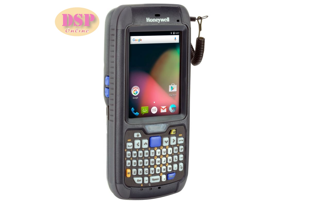 ขายถูก HONEYWELL CN75 คอมพิวเตอร์พกพา Handheld Computers ประกันศูนย์