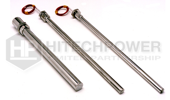 ฮีตเตอร์บอบบิ้นสำหรับของเหลว(Bobbin Heater)