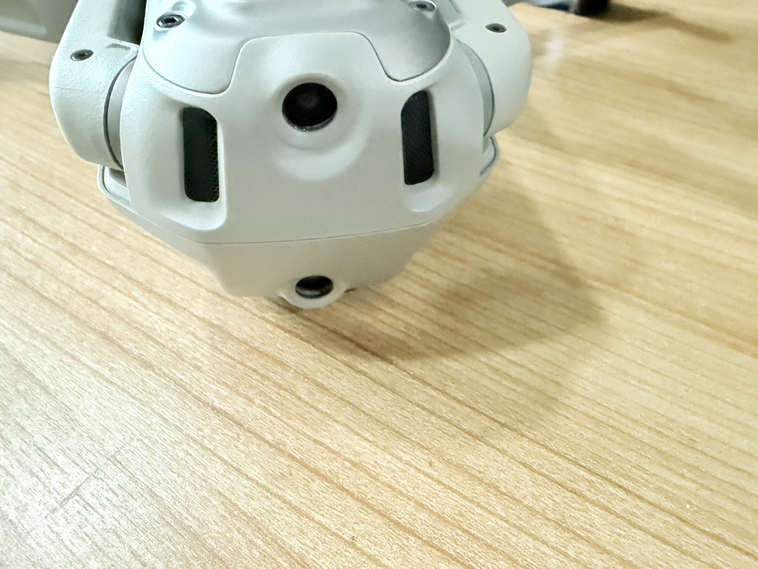 โดรนบังคับ DJI Mavic Air2S+อุปกรณ์ควบคุม