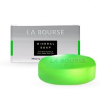 LABOURSE MINERAL SOAP มิเนรัล โซฟ