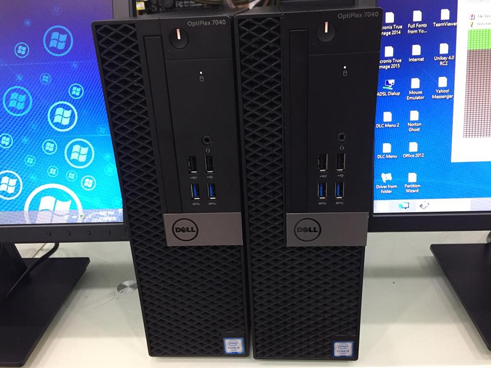 DELL OPTIPLEX7040