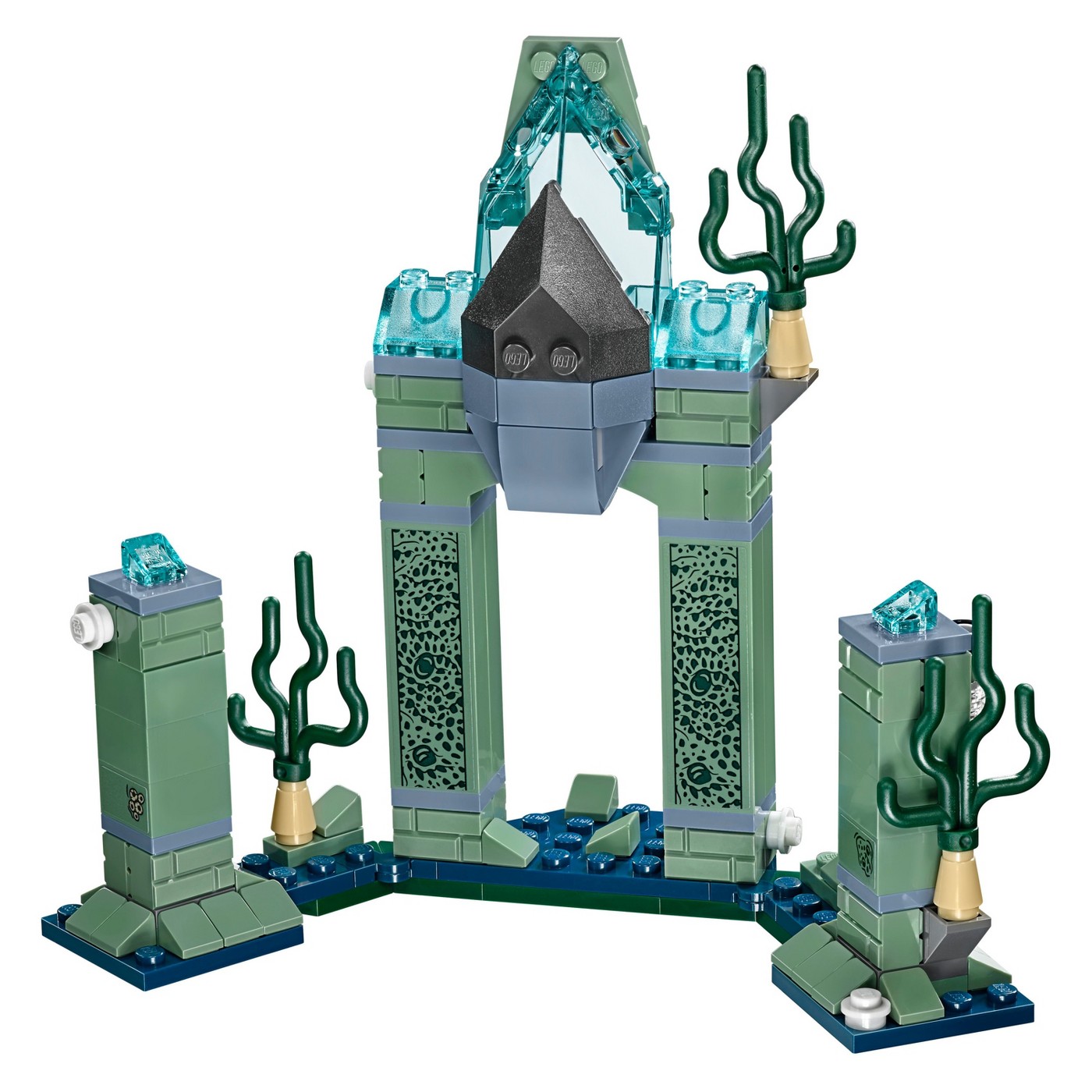 LEGO DC COMICS SUPER HEROES - Battle of Atlantis รุ่น 76085