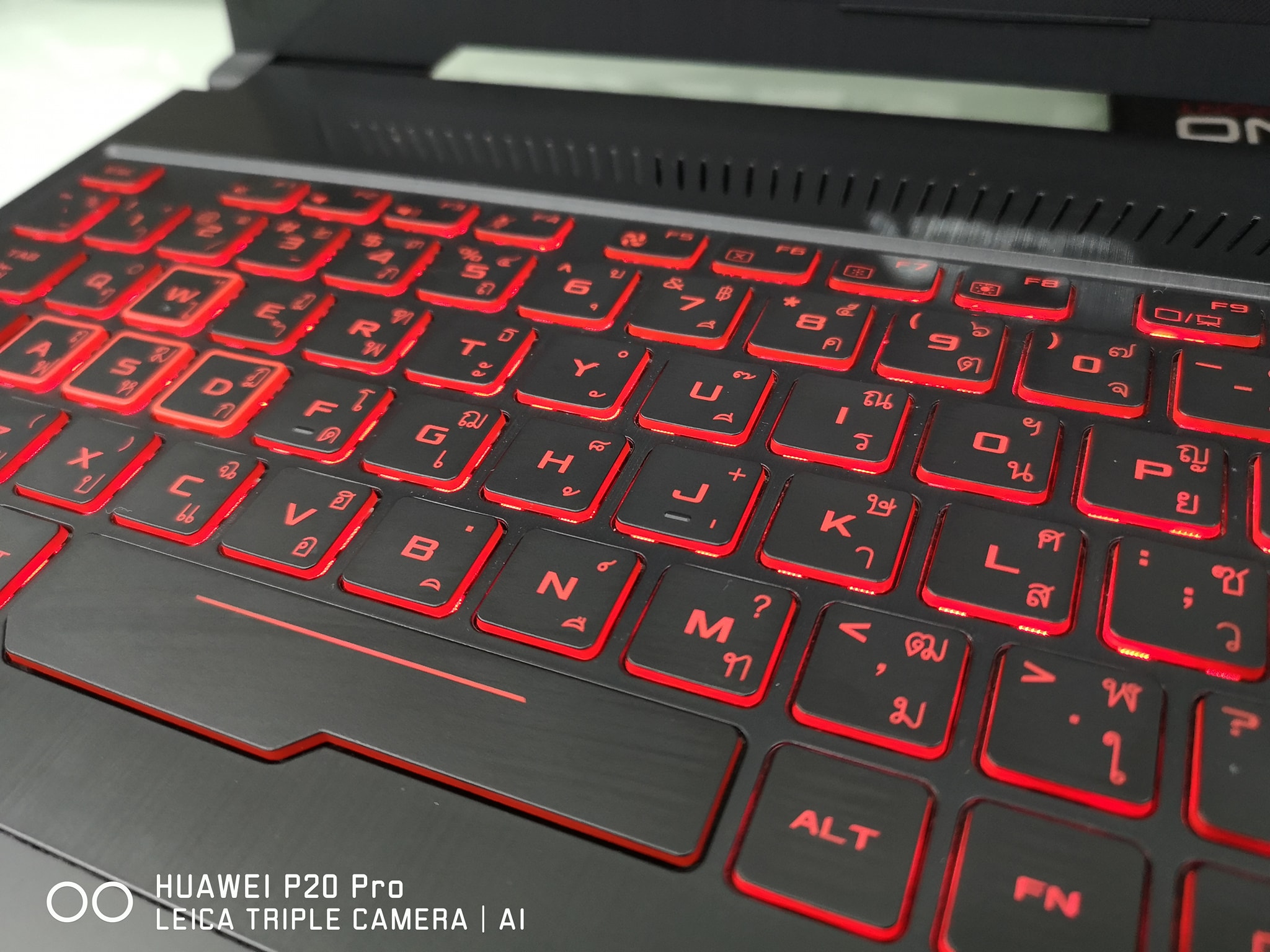 Asus TUF Gaming FX505DY-AL041T JIB 08/2021