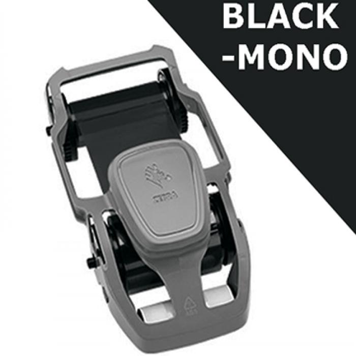 ขายถูก ZEBRA ZC100 ZC SERIES MONO-BLACK COLOR RIBBON (200images)