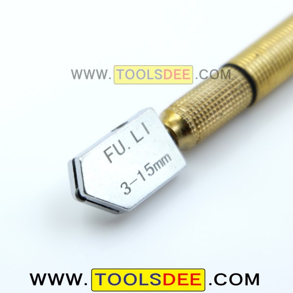 ปากกาตัดกระจก