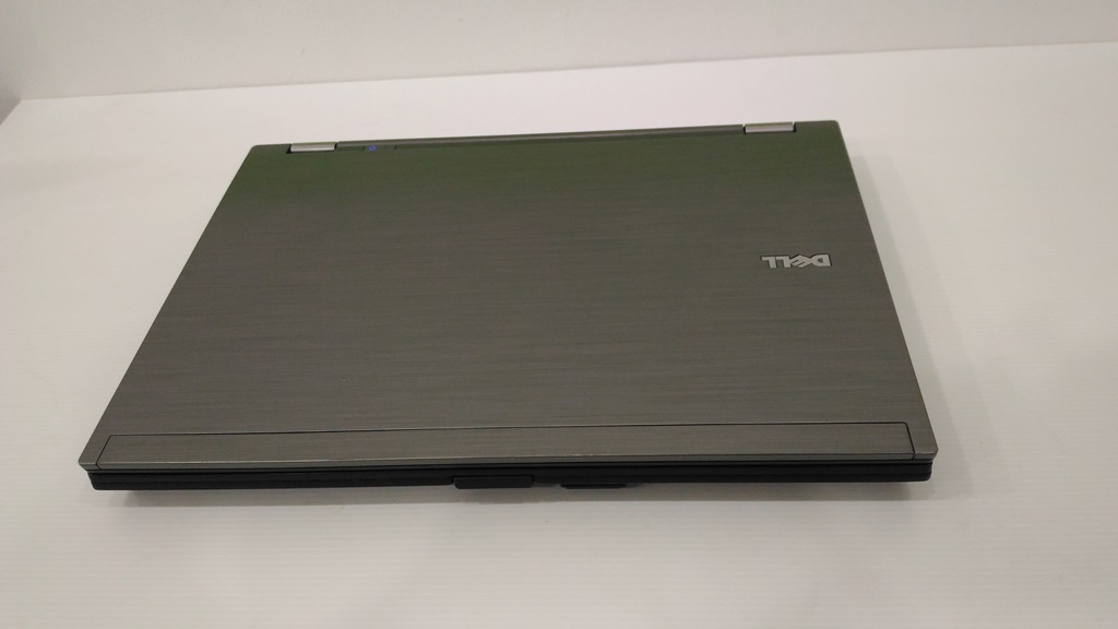 DELL LATITUDE E6410