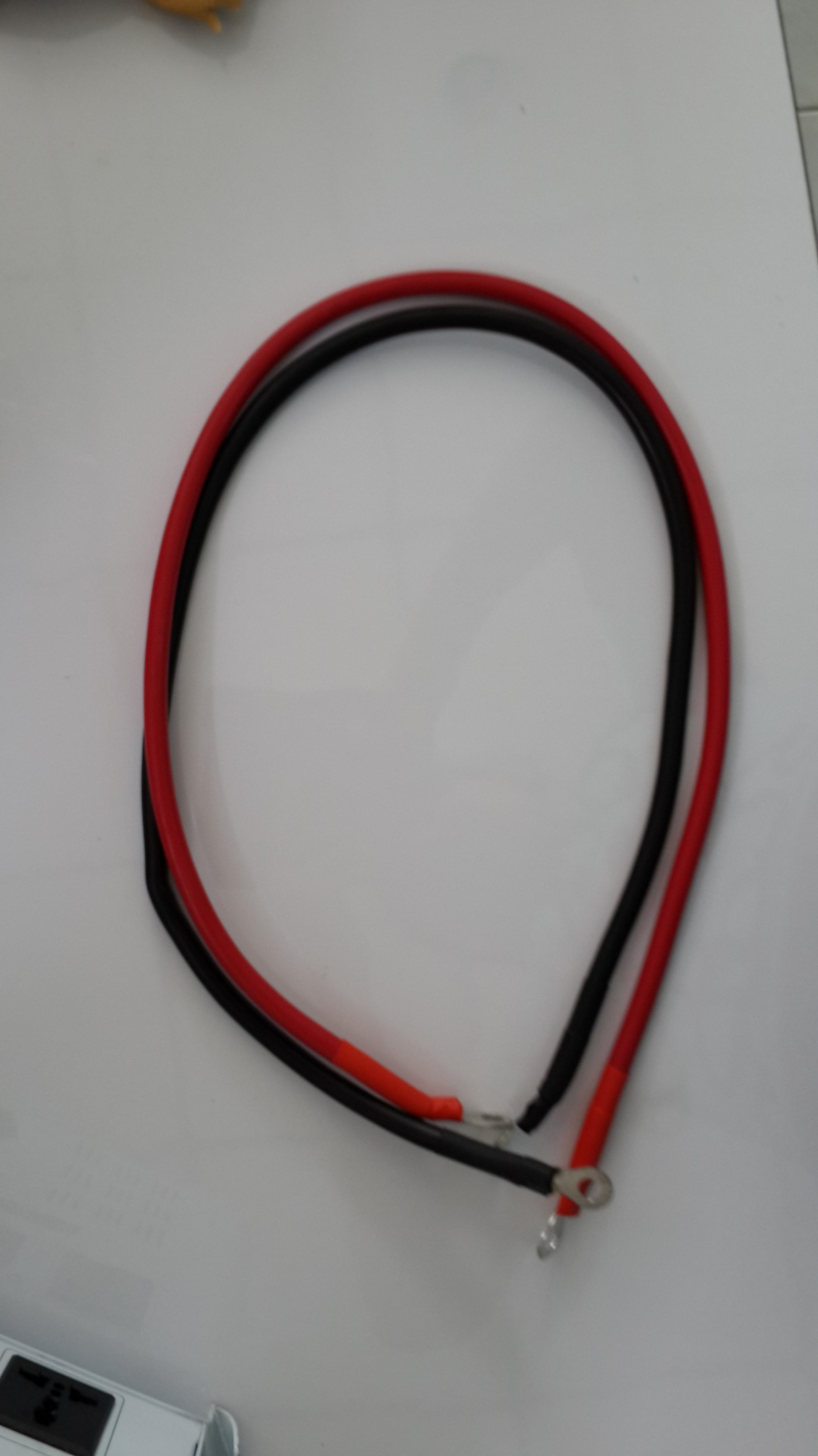 Pure Sine Wave Inverter 2000W/24V/IR