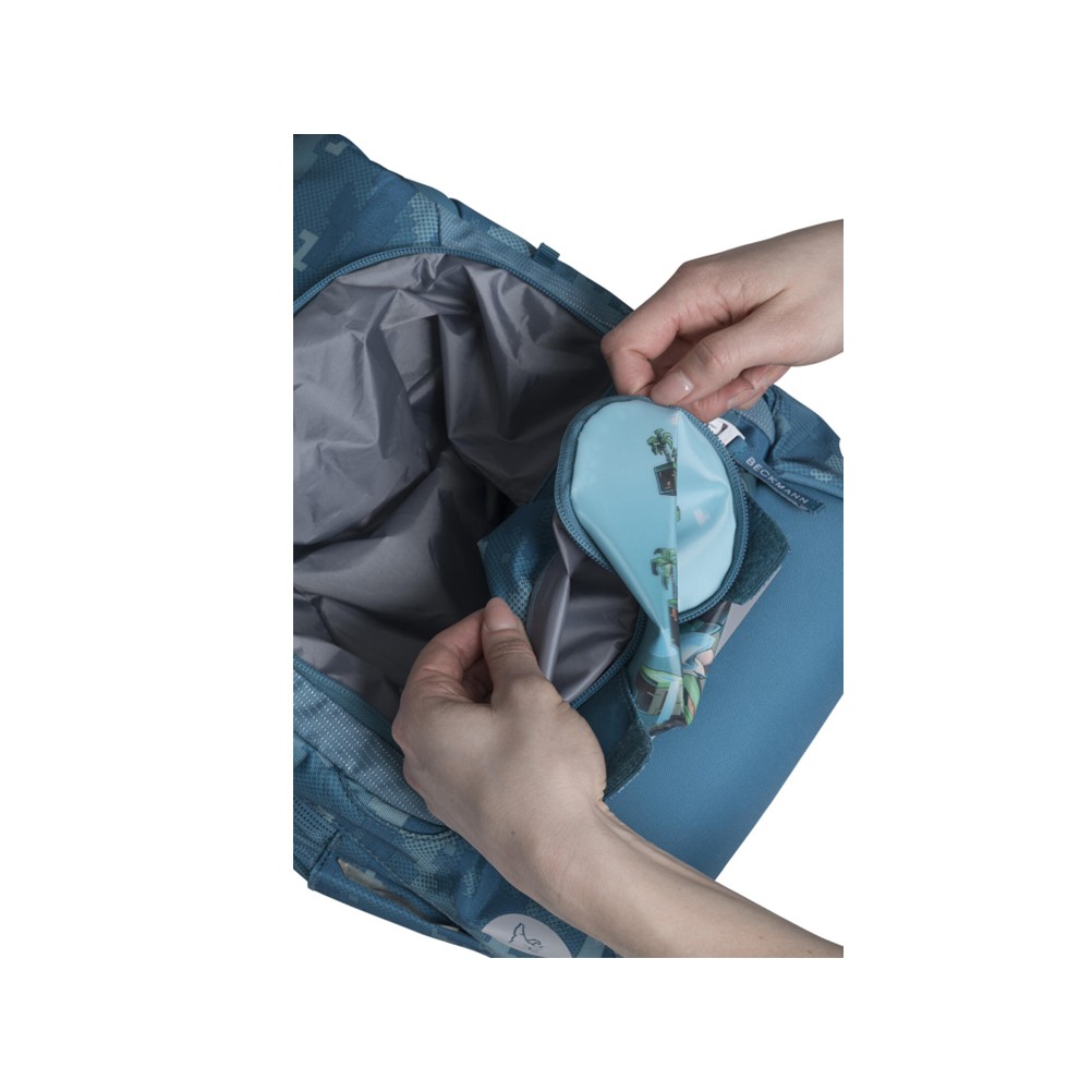 Active Air FLX (20-25L), Jungle Game