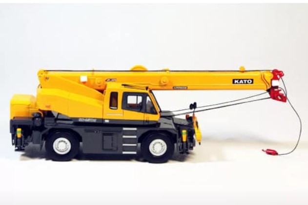 รถเคร Kato SR 250 RI 1/50 - สิงห์โมเดลรถบรรทุก : Inspired by