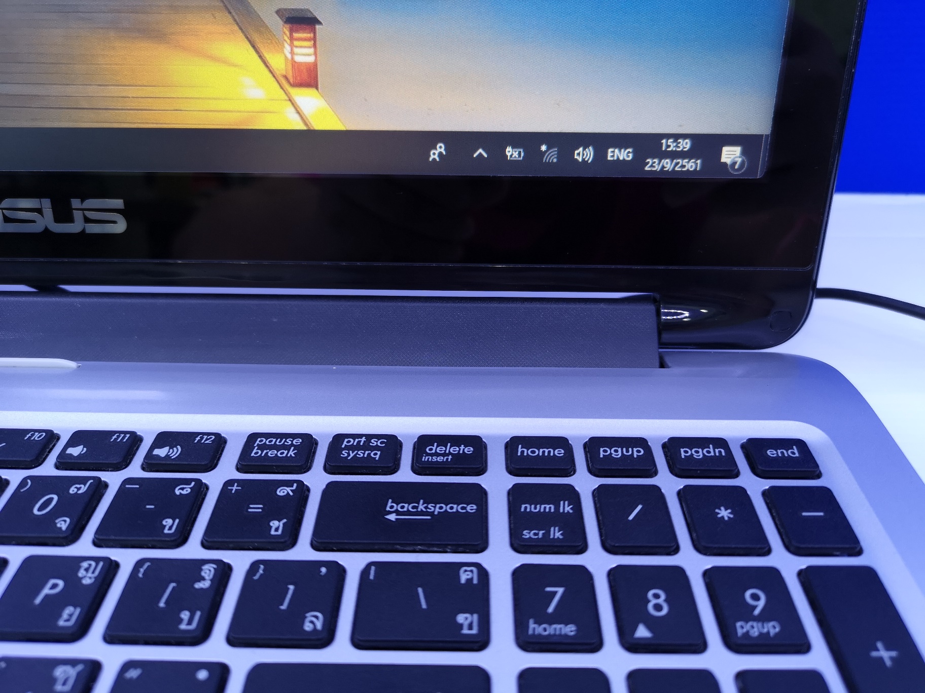 ASUS Transformer Book Flip TP550LD