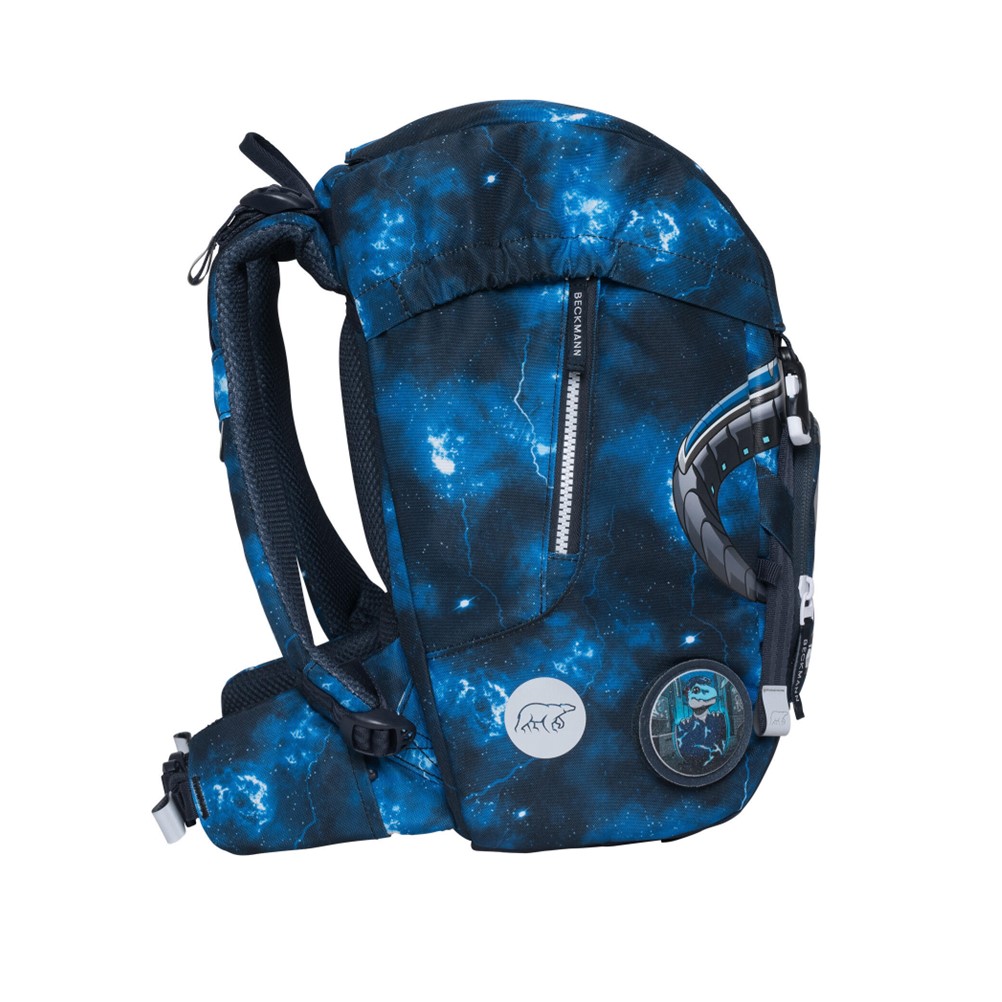 Classic 22L, Tech Rex