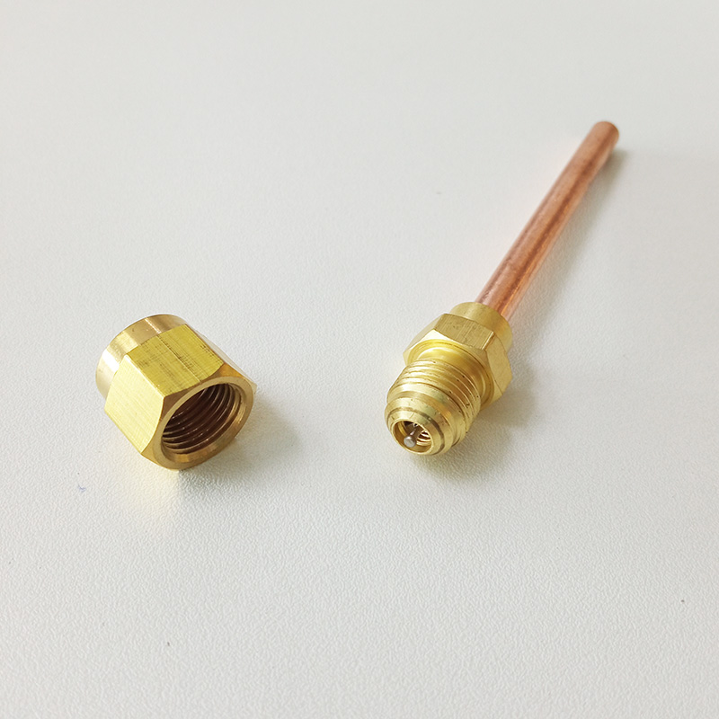 วาล์วศร R32/R410