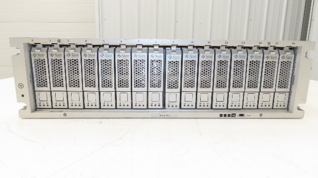 Sun Oracle Storagetek CSM200-EU