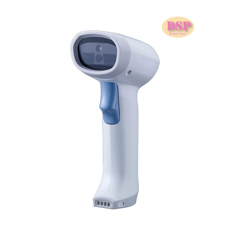 ขายถูก CIPHERLAB 2500 SERIES Business Handheld Scanner เครื่องอ่านบาร์โค้ด ประกันศูนย์
