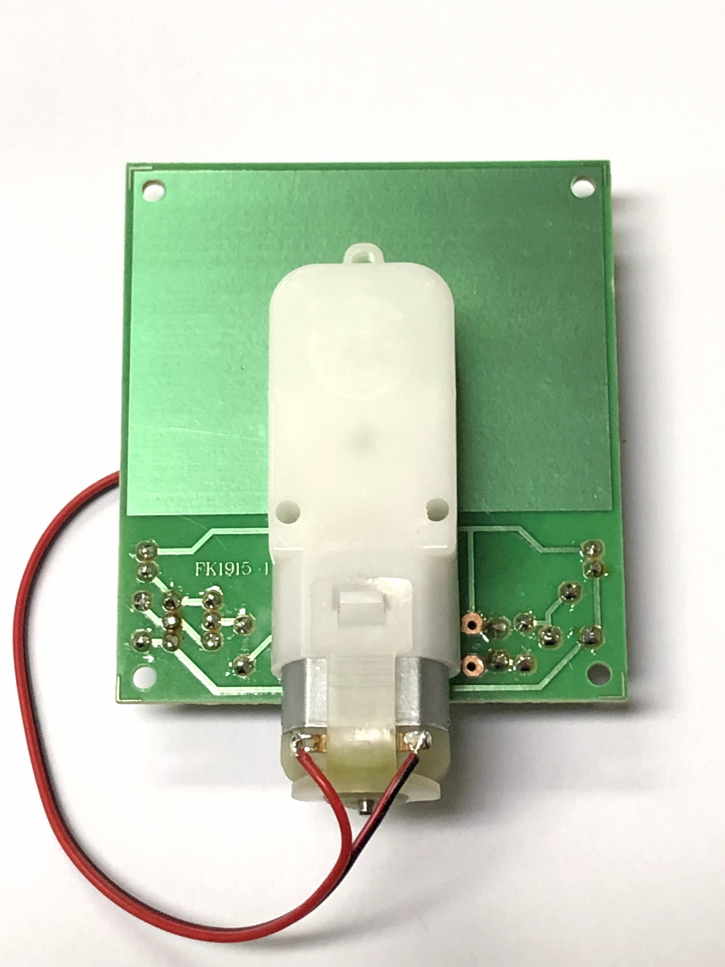 Futurekit FK1915 วงล้อเสี่ยงโชค