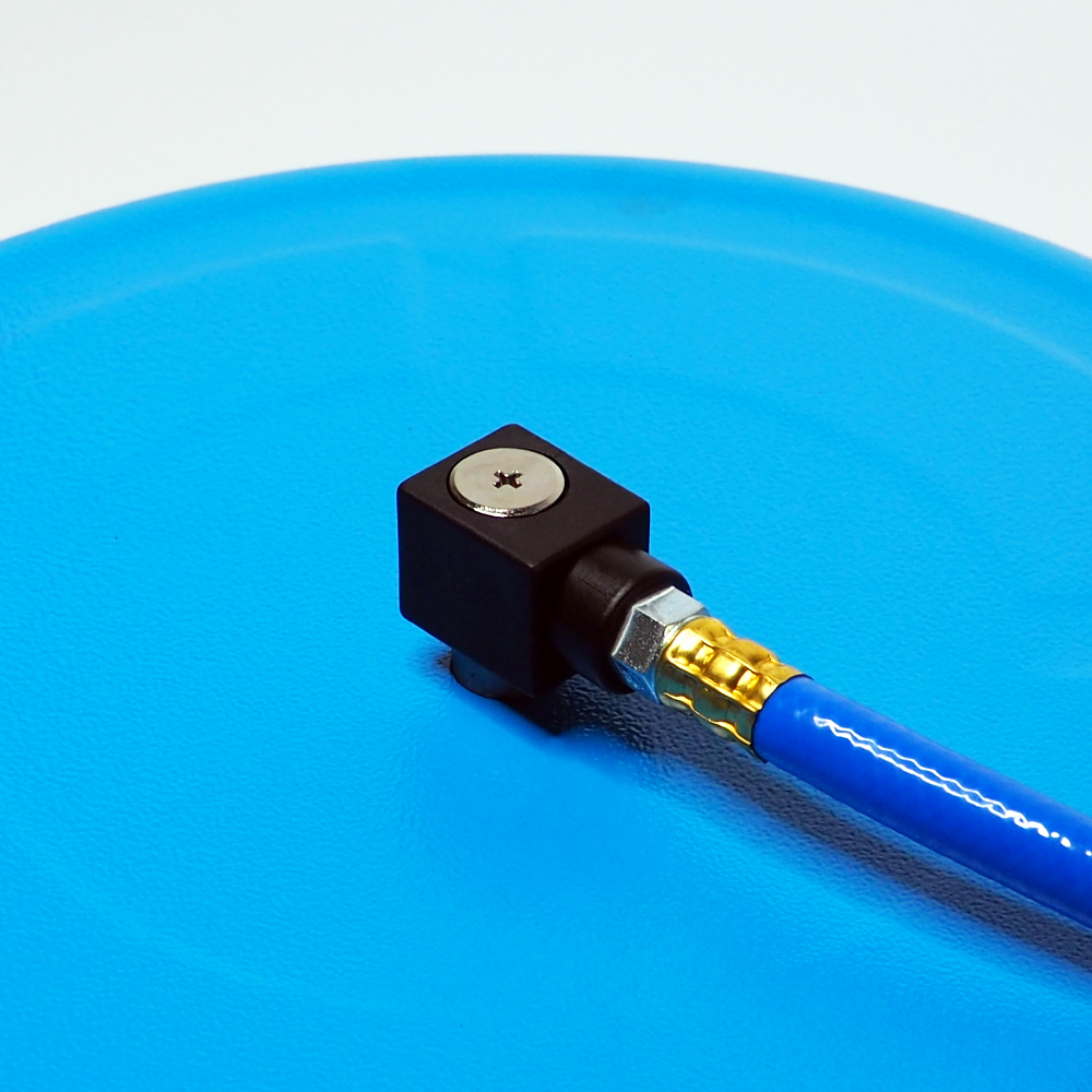 สามลมม้วนกลับ / BE-HR850A