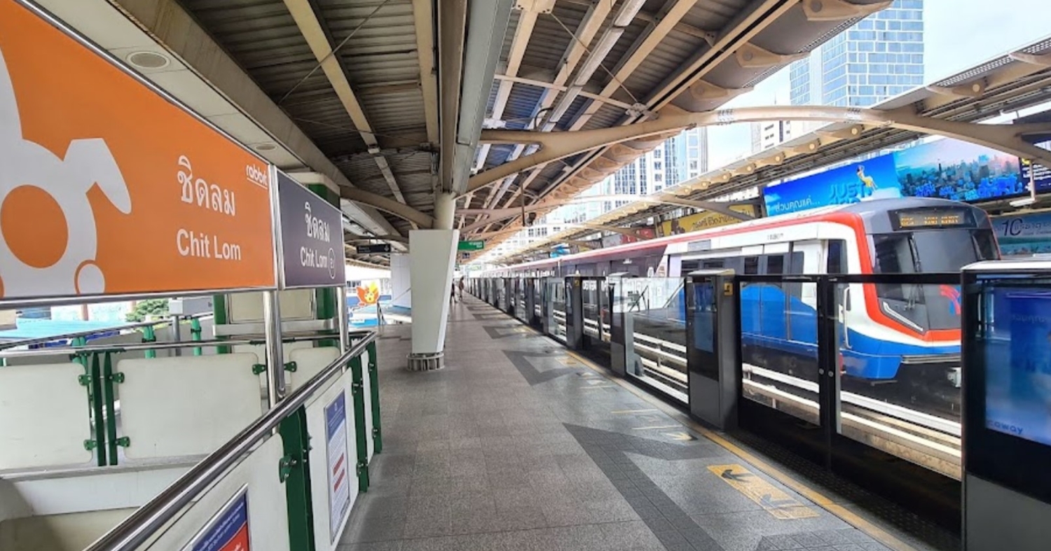 อาคารเคพีไอ ทาวเวอร์ (KPI Tower) สำนักงานให้เช่า ย่านศูนย์กลางธุรกิจของกรุงเทพฯ (CBD) ชิดลม ประตูน้ำ ราชดำริ