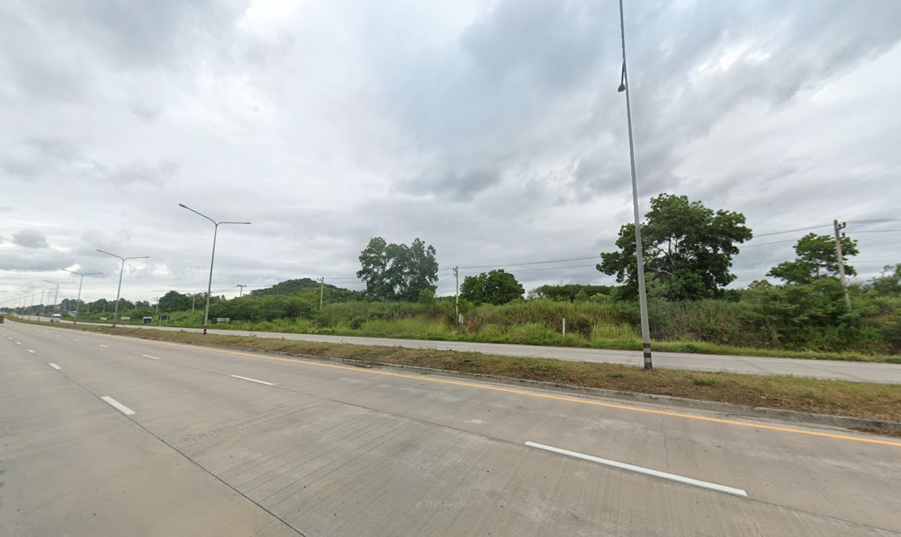 ขายที่ดินขนาด 67-0-76.8 ไร่ ใกล้นิคมอุตสาหกรรมอีสเทิร์นซีบอร์ด ต.บ่อวิน อ.ศรีราชา จ.ชลบุรี