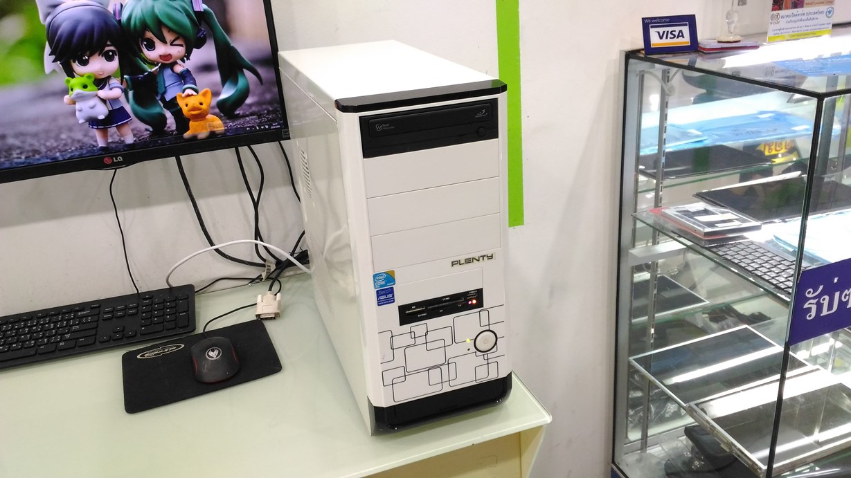 Core2 E7500