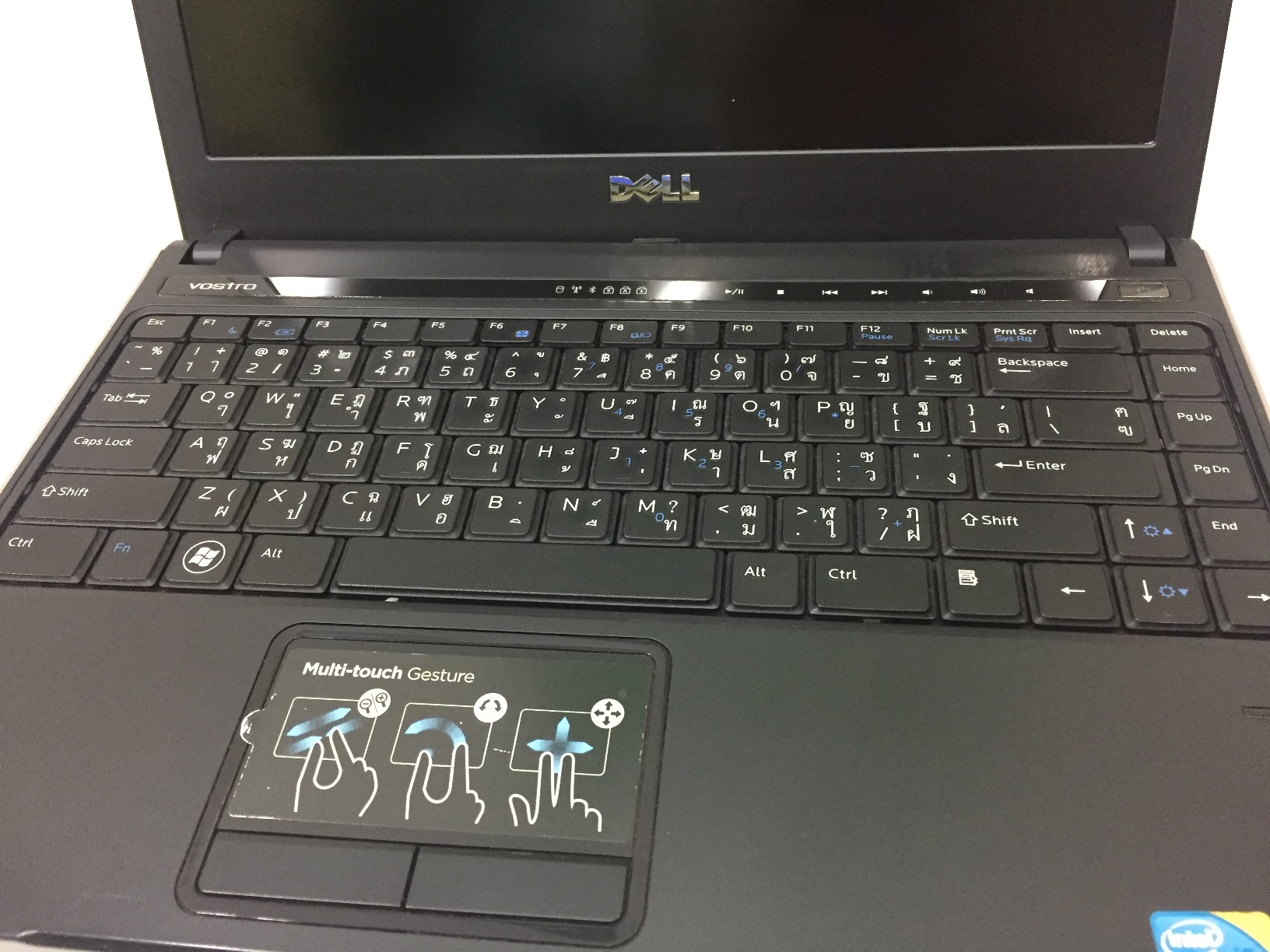 DELL VOSTRO3300