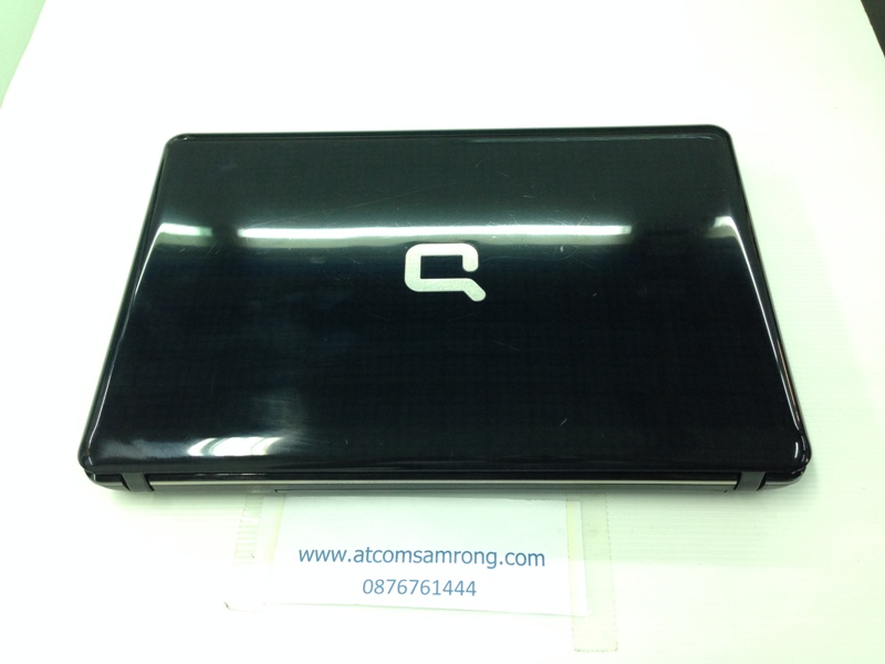 COMPAQ CQ35-409TX