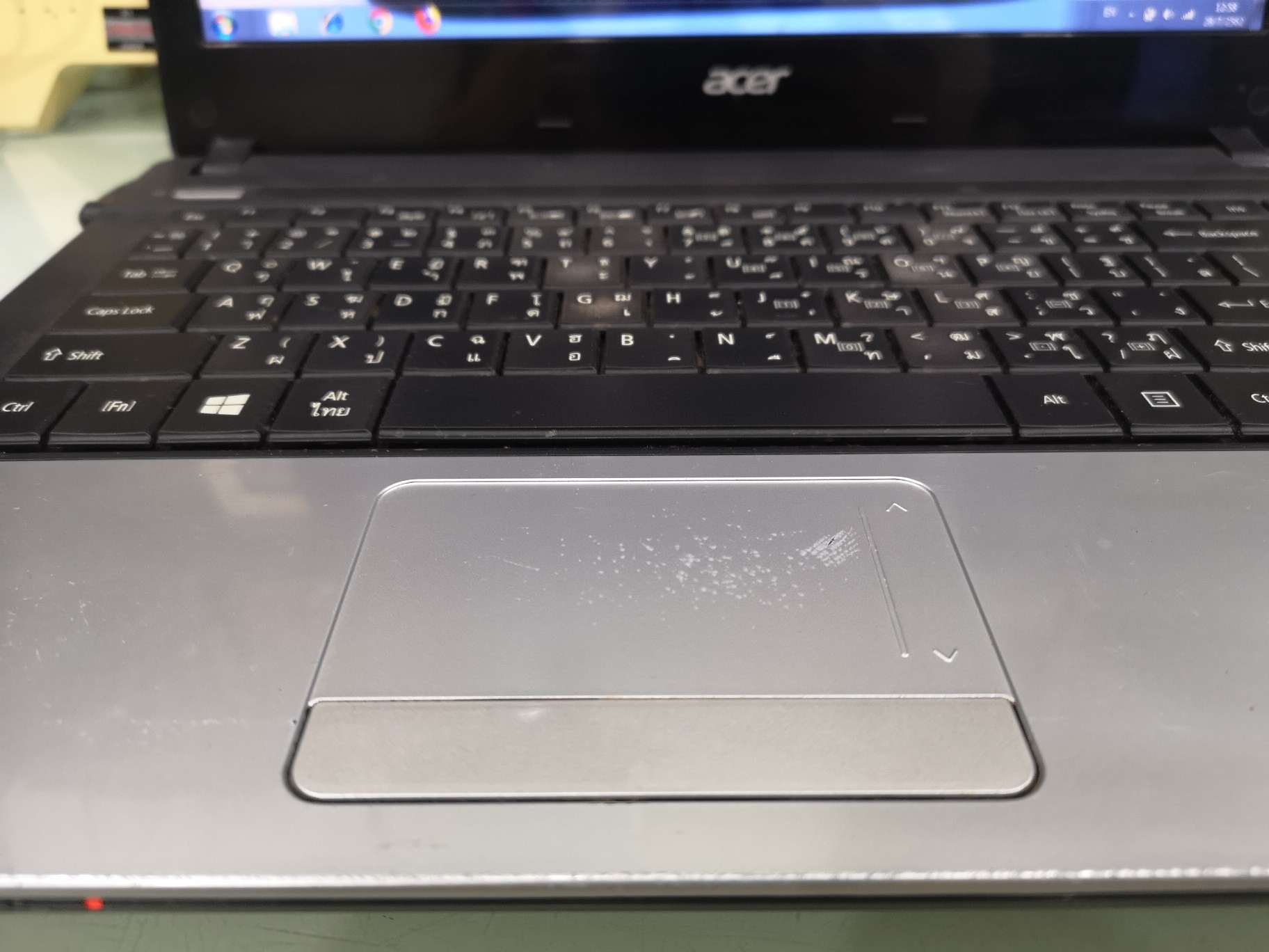 ACER Aspire E1-431