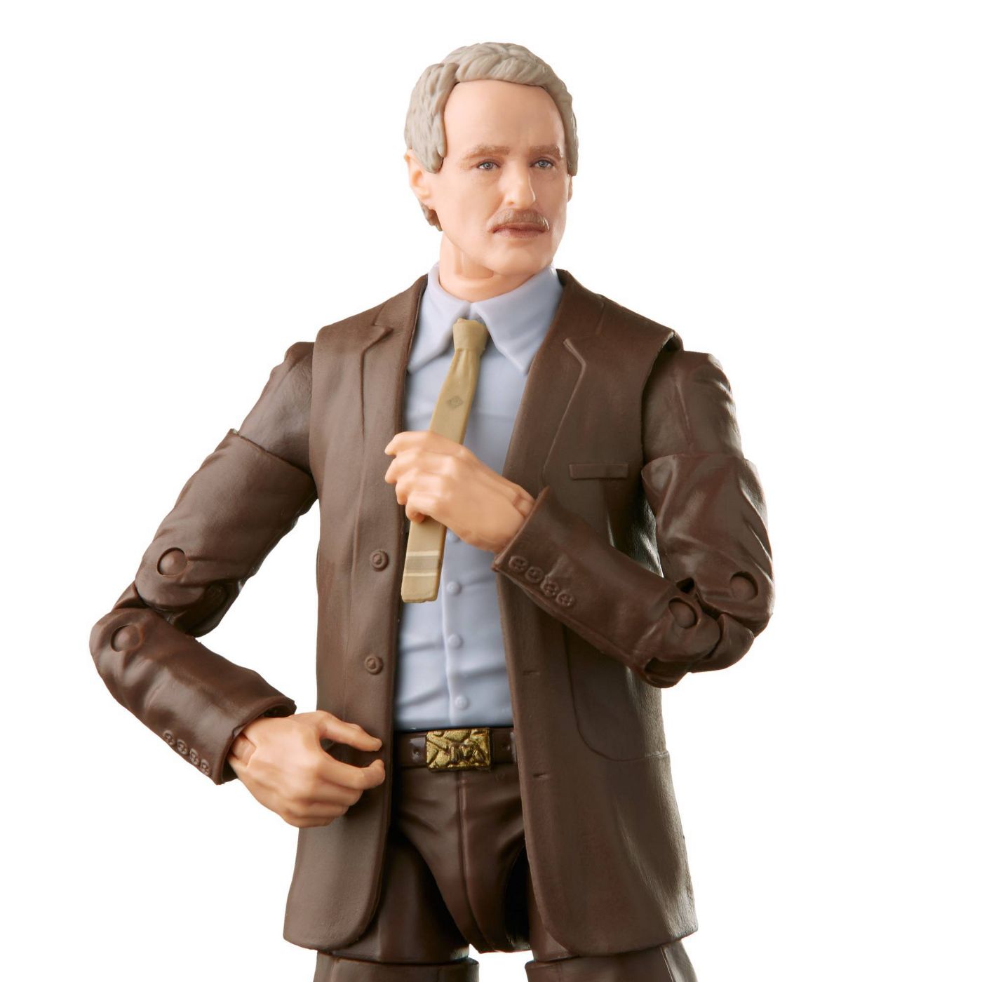 Hasbro Marvel Legends Series Mobius (Target Exclusive) Loki Series 6-inch Scale Figure ฮาสโบร มาร์เวล เลเจนด์ หุ่นโมเดลฟิกเกอร์ มอเบียส (ซีรีย์ส โลกิ) ขนาด 6 นิ้ว ลิขสิทธิ์แท้