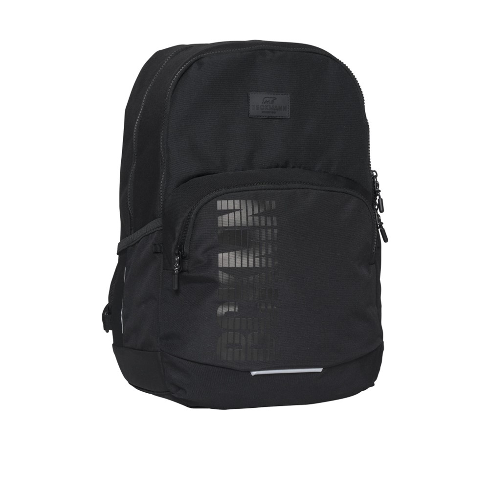 Sport Jr. 30L - Black Bold