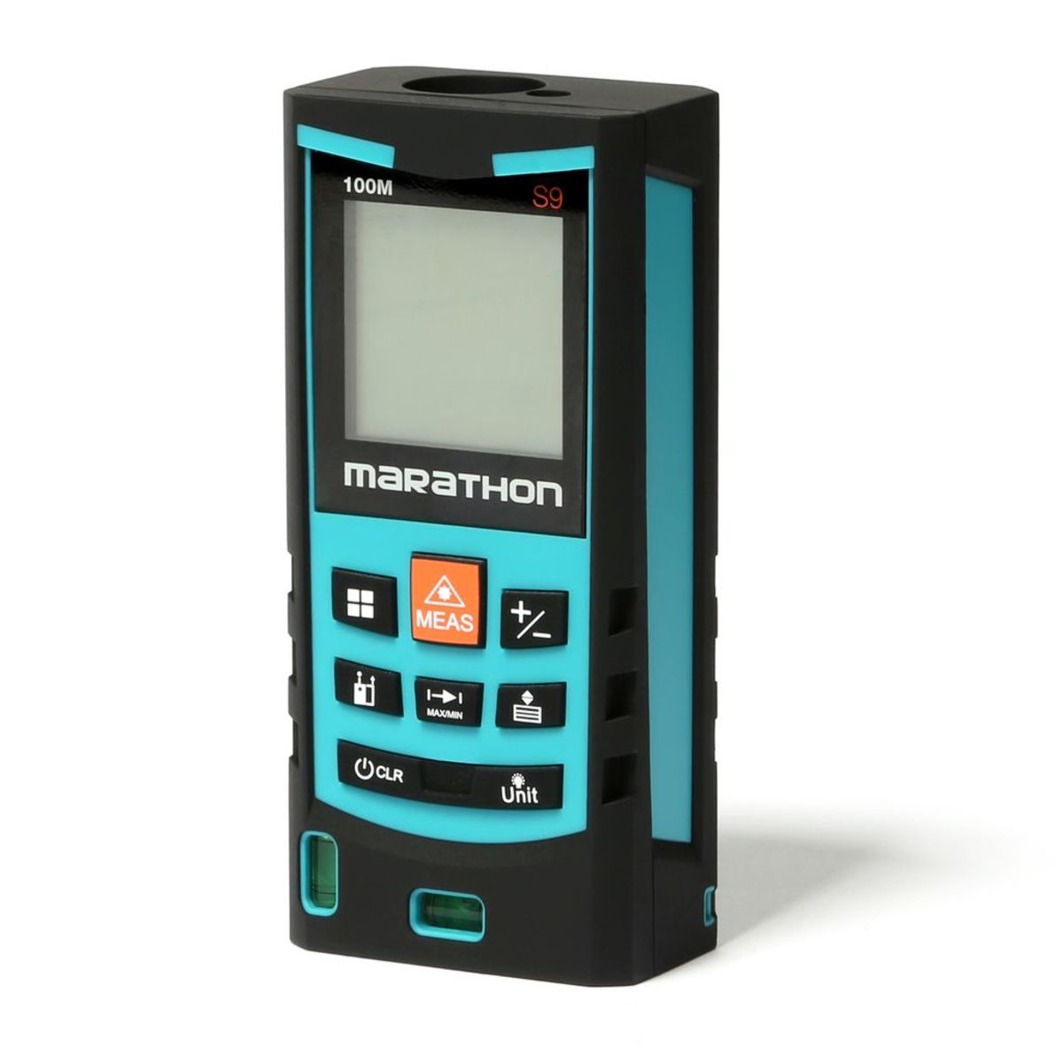 เครื่องมือวัดระยะทางเลเซอร์ MARATHON รุ่น S9-100M (100เมตร)