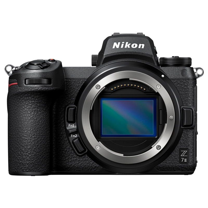 ขายถูก NIKON Z7 II Mirrorless Camera ประกันศูนย์ไทย