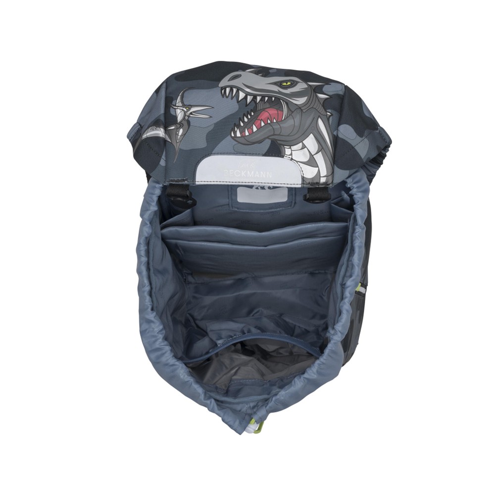 Classic 22L, Camo Rex