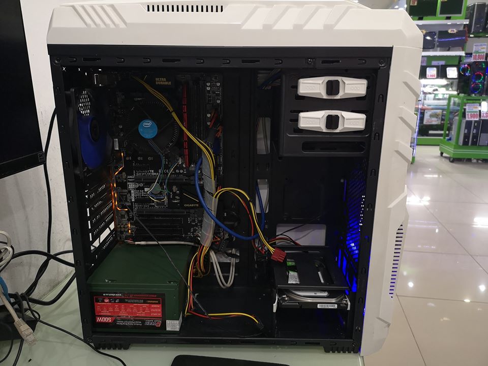i5-6500