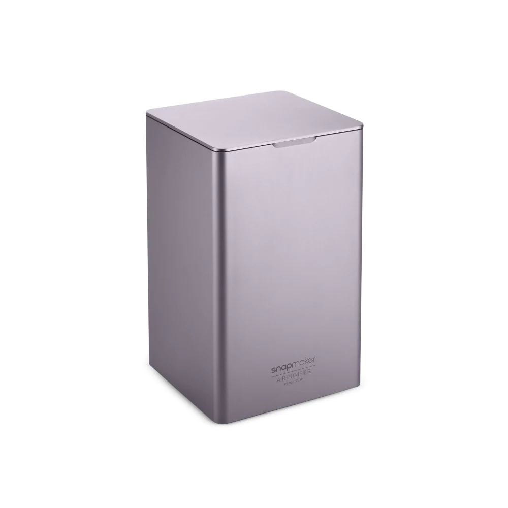 ขายถูก SNAPMAKER ⚡️71010⚡️ Snapmaker 2.0 Air Purifier เครื่องฟอกอากาศ Snapmaker ประกันศูนย์ไทย